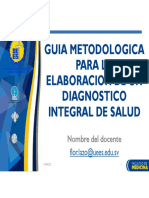 Parcial 2 Comunitaria