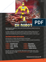 Eh Robot