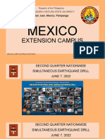 DHVSU Mexico Campus