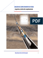 Ingeniería y Diseño Del Completamiento