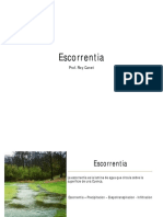 3 Escorrentia PDF