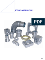 Sealum Industries Catalog - Fittings and Connectors