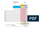 Concentrado Examenes de Diagnóstico 2021-2022