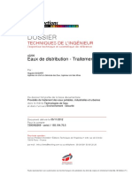 Dossier: Techniques de L'Ingénieur