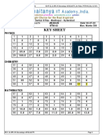 02 07 2022 JR - Jr.ipl Ic (Incoming) AP, Ka&Tn Jee Main WTM 02 Key & Sol's