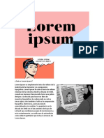 Sesion5 Textos LoremIpsum