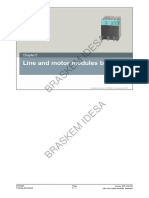 05 Line and Motor Modules Booksize en - IDESA - BRASKEM