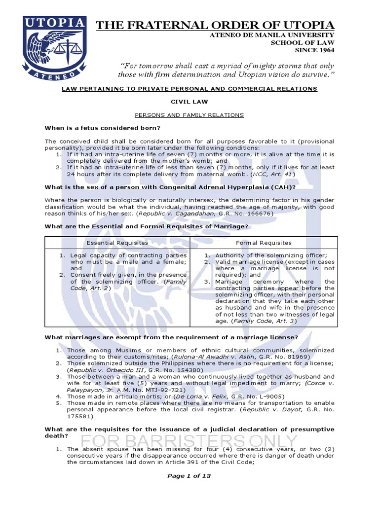 The Fraternal Order of Utopia | PDF | Insurance | Mortgage Law