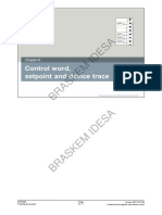 06 Control Word Setpoint and Device Trace en - IDESA - BRASKEM
