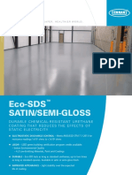 Eco Sds