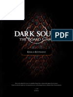 Dark Souls Revised Rules v100 by Gorus Spa