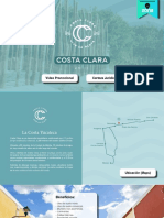 Costa Clara - David Hernández