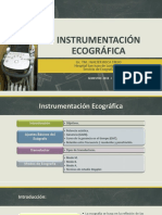 Instrumentación Ecográfica 2021-Ii