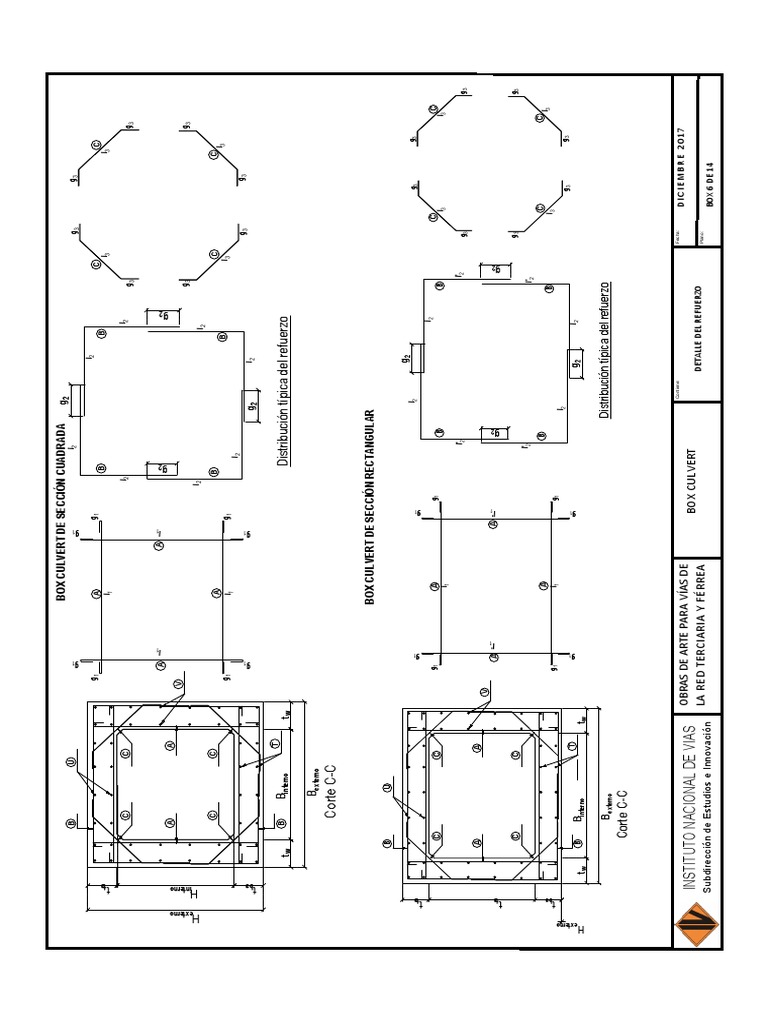 Diseño de Box | PDF
