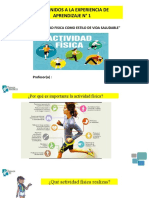 Anexo 1act - 1exp CyT 5° PPT Elementos Del Movimiento