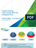 Laporan Kinerja Unit Layanan_KALIMANTAN 02.2021