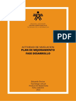 AP5-AA12-EV9 Actividad de Nivelacion Plan de Mejoramiento