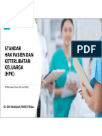 HPK - PERSI Jatim DR Dini