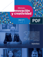 Presentación Innovación y Creatividad 1 1