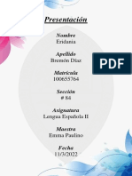 Tarea 4.3 Sobre El Comentario Textual