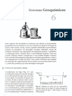 Geoquímica, Um Introdução (2011) - Cap06 - Sistemas Geoquímicos