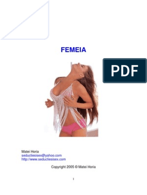 Cautare Tanara femeie iubitoare Dancing PDF)