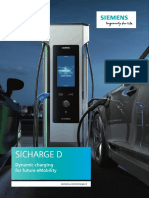 Sicharge D: Dynamic Charging For Future Emobility