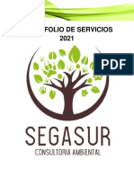 PORTAFOLIO DE SERVICIOS 2021 Sis