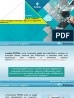 AULA 06 - An Lise PESTAL Vari Veis Pol Ticas Econ Micas Sociais Tecnol Gicas Ambientais e Legais e Seus Impactos No Mbito Local.