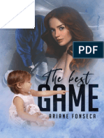 The Best Game - Ariane Fonseca