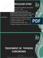 Breast and Thyroid