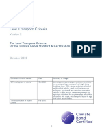 CBI Transport Criteria Document - Apr2021