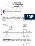 Semestral de Mat-104