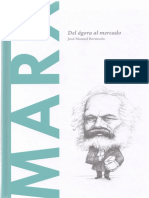 Marx. Del Ágora Al Mer