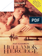 Hullamok Hercege - Pat Conroy