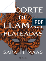 TPCW - Una Corte de Llamas Plateadas