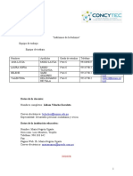 La Bulimia GRUPO 1°C Corregido