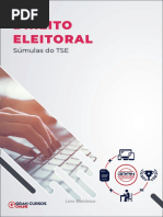 Sumulas Do Tse E1643826313