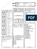 2303976-Pregenerated Character Complete Dorudall Level 6