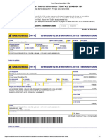 BOLETO NOVEMBRO Cuca Fresca Informática LTDA