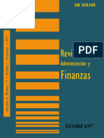 Revista - de - Administración - y - Finanzas - V4 - N13