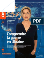 Comprendre La Guerre en Ukraine: Histoire de L'antisémitisme On The Morning You Wake