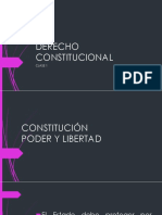 DERECHO CONSTITUCIONAL (2)
