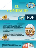 Comercio Doc Iss