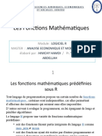 18 -HIMCHY HAMDI- Les Fonction Mathématiques