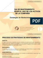 Curso 5 - Estrategias de Mtto