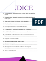 Revista Del Proyecto Interdisciplinar 1