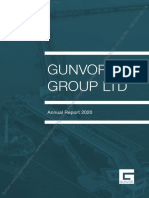 2.2.2 Gunvor Annual Report 2020