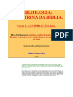 Bibliologia1-BibliaGenuinaConfiavelCanonicaInspirada-Helio