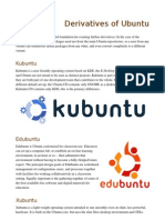 Kubuntu
